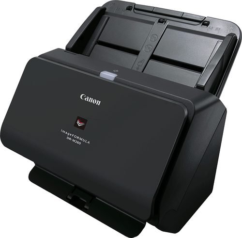 imageFORMULA DR-M260, Einzugsscanner