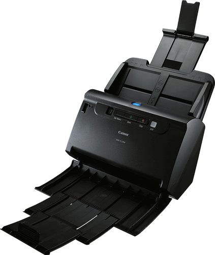 Canon imageFORMULA Dr-C230 - Scanner