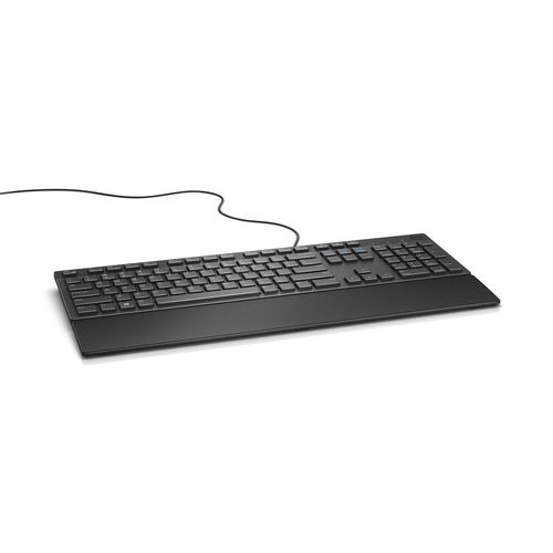 Dell Tastatur KB216 CH-Layout, Tastatur