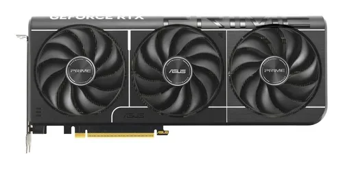 ASUS PRIME GeForce RTX 5070 12GB GDDR7 OC Edition (NVIDIA, Grafikkarte)