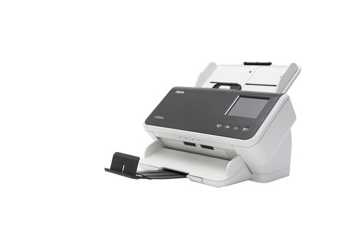 Kodak Alaris S2060W Dokumentenscanner A4 60 USB, WLAN