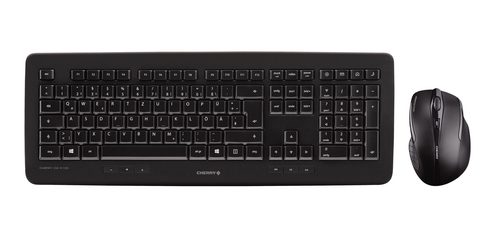 Cherry DW 5100 - Maus