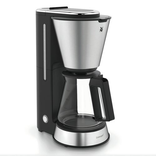 WMF 0412270011 Kaffeemaschine Schwarz, Silber Fassungsvermögen Tassen=5