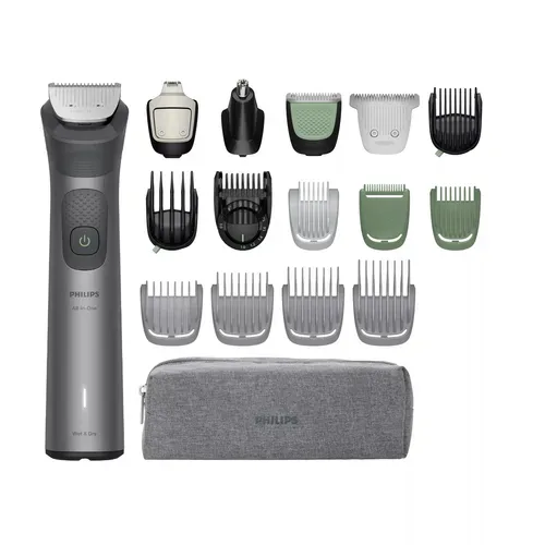Philips Multifunktionstrimmer 
