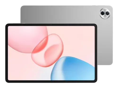 HONOR Pad 10 Tablet 8 GB + 256 GB, 12,1 Zoll 120 Hz 2,5 K (2560 x 1600) Display, Snapdragon 7 Gen 3 10100 mAh Akku, MagicOS 9.0 (Android 15), 8 MP Kamera, Bluetooth 5.3, WIFI 6