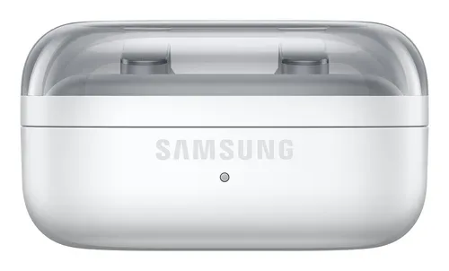 Samsung Kopfhörer Buds 4 Pro weiss