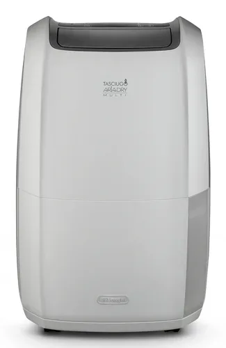 Delonghi - DDSX225 Tasciugo AriaDry Multi - Luftentfeuchter, One Size, Grau