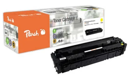 Peach Tonerpatrone 