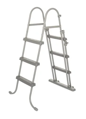 Bestway Pool Leiter 107CM Zubehör
