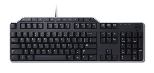 Dell Tastatur KB522 CH-Layout