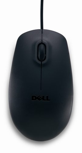 Dell Maus MS116 USB, Maus-Typ: Gaming