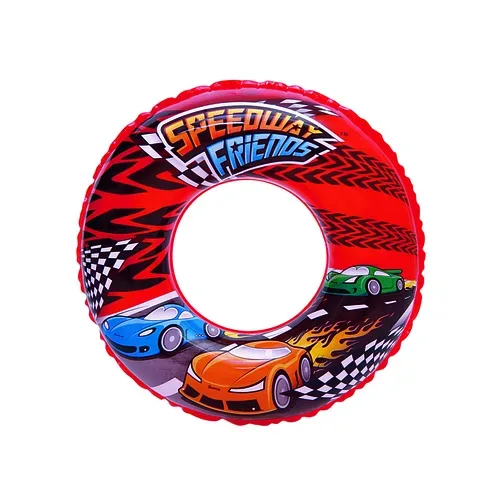 Speedway Schwimmring Ø51cm - Kinder ab 3 Jahren