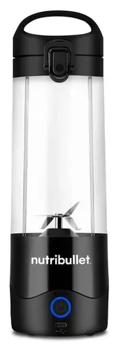 NUTRIBULLET Tragbarer Blender NBP003.B 0.5L
