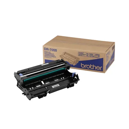 Brother B7000 Toner - Brother DR-7000 für z.B. Brother DCP -8020, Brother DCP -8025 D, Brother DCP -8025 DN, Brother HL -1600