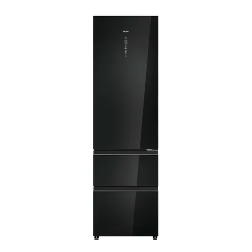 HAIER Kühl-Gefrierschrank-Kombi HTW7620DNGB 414L No Frost