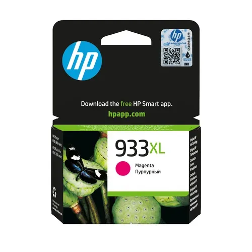 HP Tintenpatrone 933XL magenta CN055AE OfficeJet 6700 Premium 825 S.