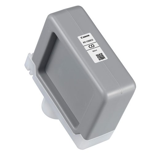 Canon Tintenpatrone PFI-1100CO Original Chroma Optimizer 0860C001AA Druckerpatrone