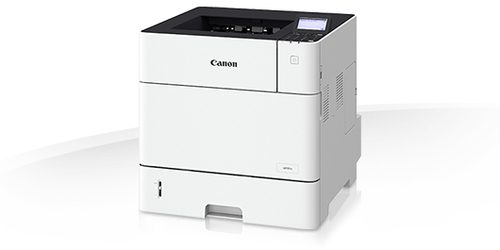 Canon i-Sensys LBP351x - Laserdrucker