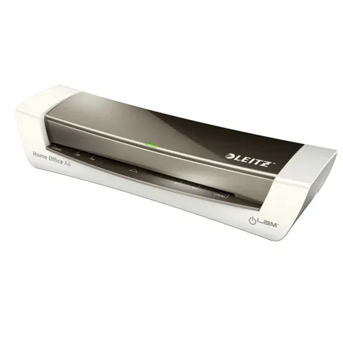 LEITZ Laminierger&auml;t iLAM Home Office 73680089 grau A4