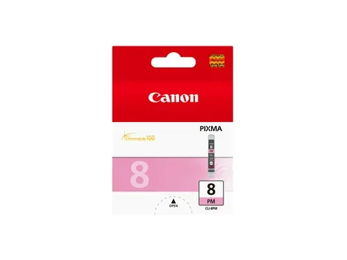 Canon C8PM Druckerpatronen maph - Canon CLI-8PM, 0625B001, 0625B024 für z.B. Canon Pixma IP 6600, Canon Pixma IP 6600 D, Canon Pixma IP 6700 D