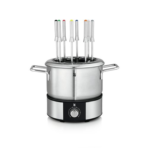WMF Lono - Fonduegerät (Edelstahl)
