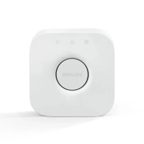 Philips Hue Smart-Home-Station 