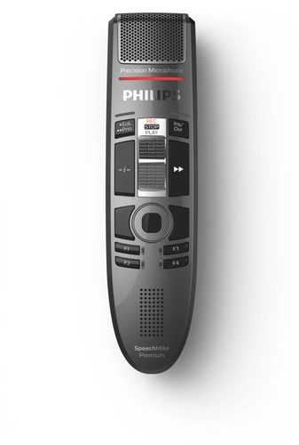 Philips Diktierger?t SpeechMike