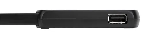 Targus - Ach114eu (usb A), Schwarz