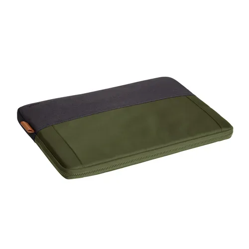 Trust Computer - Lisboa 16in Laptop Sleeve Green, Grün, 4X180CM
