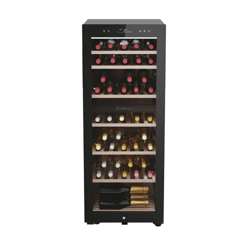 HAIER Service-Keller HWS77GDAU1 77 Flaschen