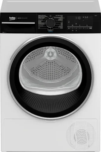 BEKO Wäschetrockner TR328 8kg