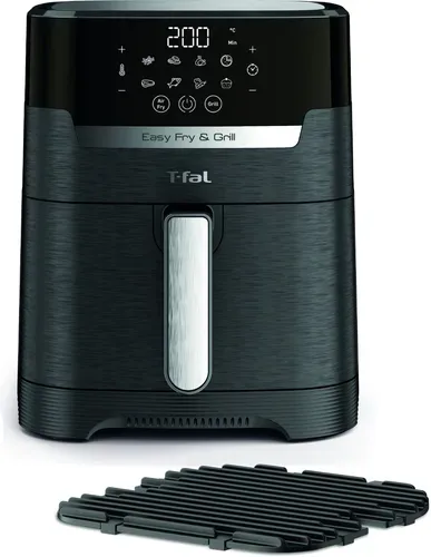 Tefal Heissluftfritteuse 