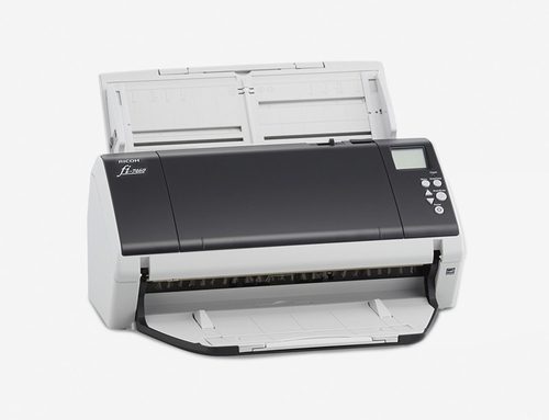 FI-7460 A3 USB3.0, Scanner