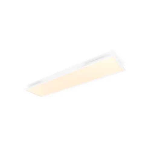 Philips Hue Aurelle Hue Panel REC weiss