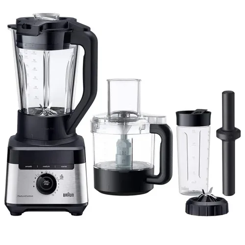 Braun Standmixer 