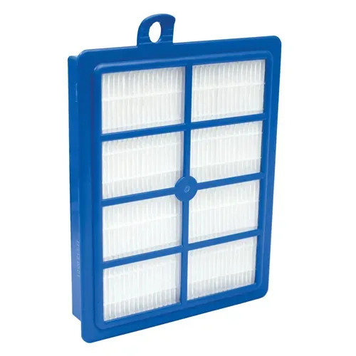 ELECTROLUX AllergyPlus Filter EFS1W – Staubsaugerfilter – blau