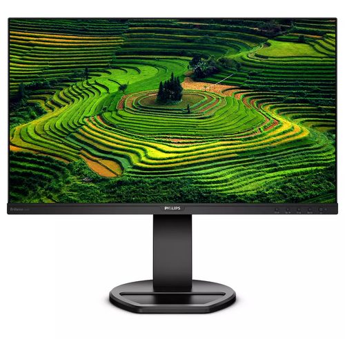 241B8QJEB/00, LED-Monitor