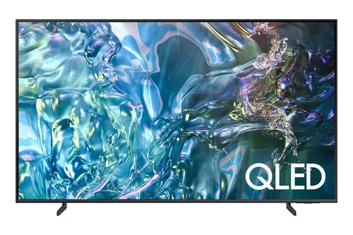 Samsung QLED-Fernseher 