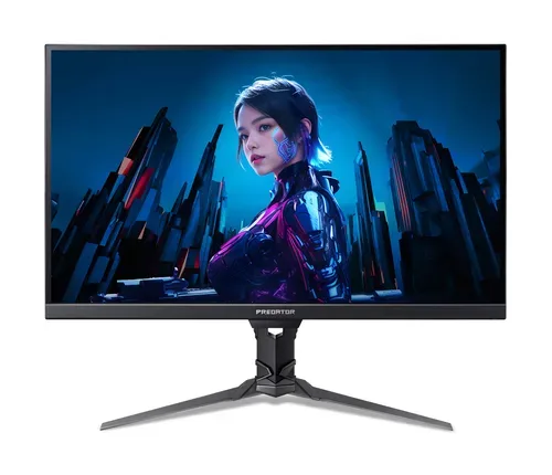 Acer Predator XB273UF5 Pulsar, Gaming-Monitor