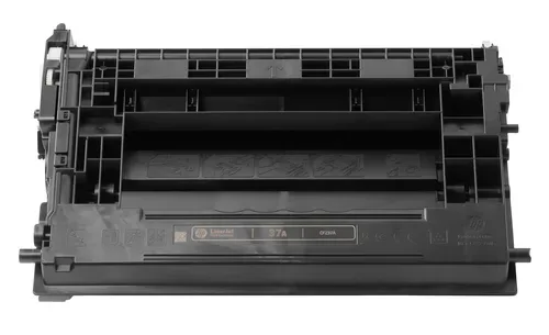 HP 37A Original Tonerkartusche CF237A Schwarz