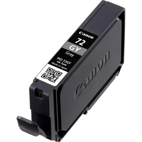 CANON Tintenpatrone grey PGI-72GY PIXMA Pro-10 14ml