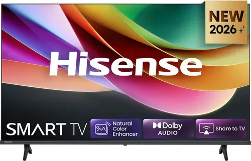 Hisense 32A49S, LED-Fernseher