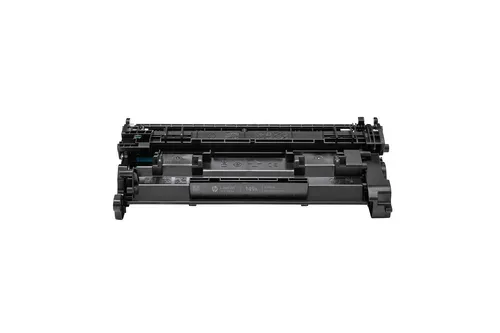 HP Tonerpatrone 