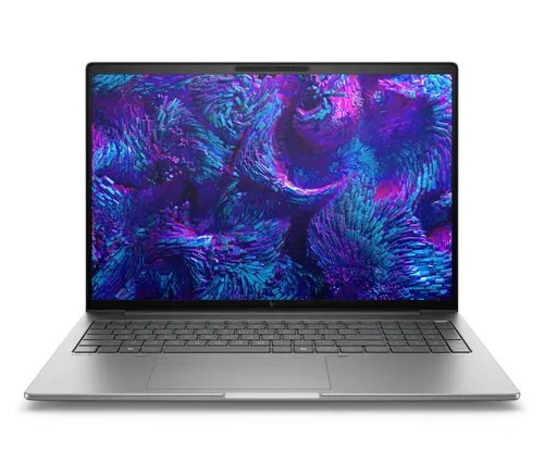 HP ZBook 8 G1i 16 Zoll Mobiler Workstation-PC