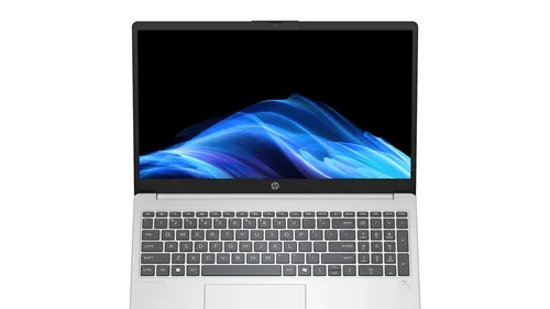 HP 15-fd2724nz, Notebook, mit 15.6 Display, Intel® Core? Ultra 7 Prozessor 255U (12 MB Cache, bis zu 5.20 GHz), 32 GB RAM, 1 TB SSD, Onboard Graphics, Moonlight Blue, Windows 11 Home