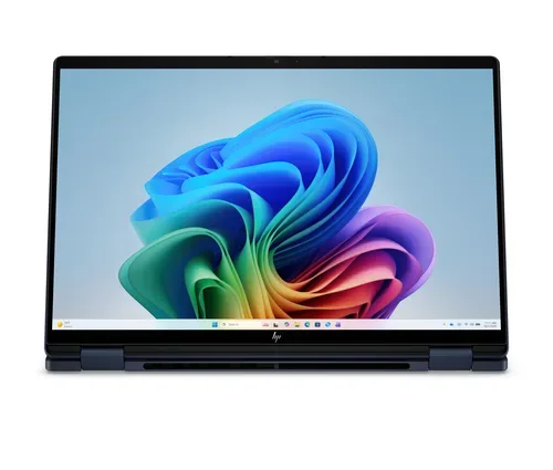 HP OmniBook X Flip 2-in-1 Laptop Next Gen AI 14-kc0619nz