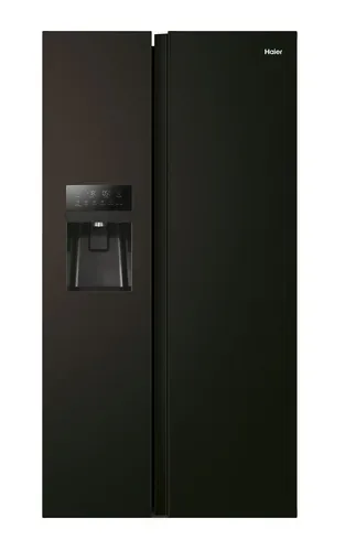HAIER Food Center HSR5918DIPB 511L