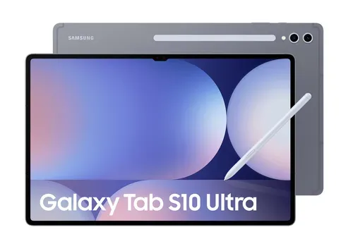 Samsung Galaxy Tab S10 Ultra 5G 512GB Moonstone Gray  - wie neu mit Ladekabel (Trade) und S Pen