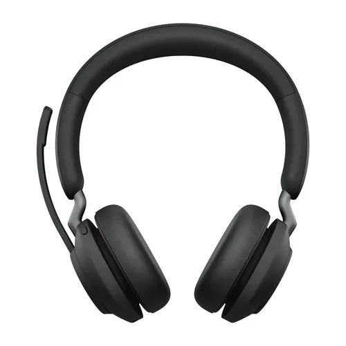 JABRA Evolve2 65 MS Stereo NC 265999999 Bluetooth Headset USB-A