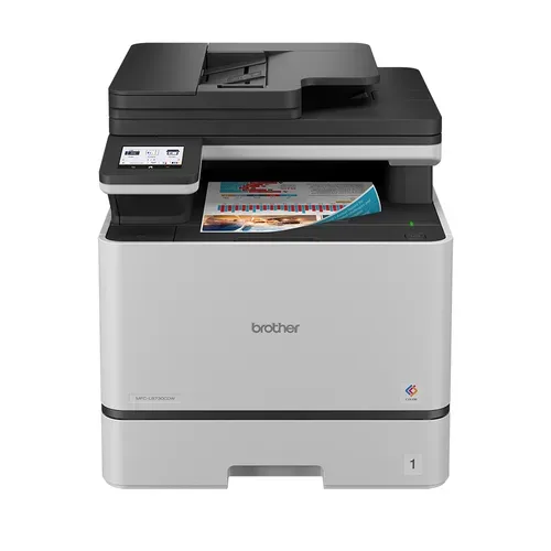 Brother MFCL8730CDWC1 Laserdrucker